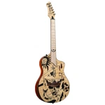 Ortega RTPG-LS2 Concert Guitar Tour Player. Fixed Price $866.75.