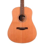 Seagull S6 Original Presys Ii Left-handed Dreadnought Acoustic-electric Guitar. Fixed Price $799.00.