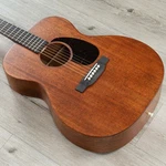 Martin Standard Series 000-17 Acoustic Guitar, Mahogany, Dark Satin. Fixed Price $2399.99.