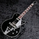 Gretsch / G6128T-GH George Harrison Signature Duo Jet With Bigsby Outlet Price. Fixed Price $4063.00.
