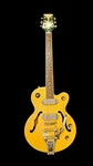 Epiphone Archtop Wildkat Electric Guitar. Fixed Price $700.00.