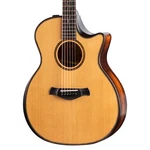 Taylor Builder's Edition K14CE Sitka Spruce Acoustic-electric Guitar. Fixed Price $5669.10.