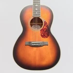Prs Paul Reed Smith Se P20E Parlor Acoustic-electric Guitar 2022 Sunburst. Fixed Price $579.00.