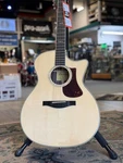Eastman AC422CE, Acoustic Electric Guitar W/ Free Shipping & Hard Case. Fixed Price $1569.00.