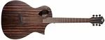 Michael Kelly Mkfesjesfx 6 String Acoustic-electric Guitar, Right Handed. Fixed Price $459.00.