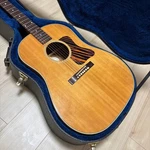 Gibson J-35 Acoustic Guitar Made 2013 With Hard Case Shipping From Japan. Fixed Price $2299.99.
