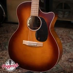 Martin Gpce Inception Maple Acoustic/electric Guitar With Hardshell Case. Fixed Price $3199.99.