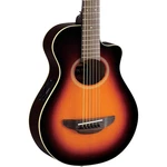 Yamaha APXT2 34 Thinline Ae Cutaway Guitar Old Violin Sunburst 197881478735. Fixed Price $183.99.