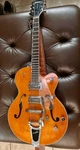 Gretsch 5420T 6-STRING Electromatic Hollow Body 2015 Guitar With Custom Case. Fixed Price $850.00.