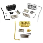 6-STRING Electric Guitar Bridge Tremolo System For Ibanez. Fixed Price $13.16.