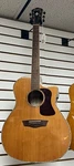 Washburn HG26SCE Acoustic Guitar 2016 (V27761). Fixed Price $620.00.