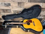 Epiphone Ft -79 An Acousticelectric Guitar Nashville Tennessee. Fixed Price $749.99.