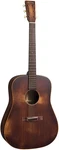 Martin Guitar D-15M Streetmaster With Gig Bag. Fixed Price $1799.00.