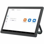 Rocware RT10 10.1" Android Touchscreen Video Conference Room Controller. Fixed Price $480.92.