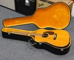 Vintage 1975 Morris W-30 Acoustic-electric Dreadnought W/ Case! Made Japan!!!. Fixed Price $499.00.