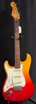 Fender Player Plus Stratocaster Left-handed Electric Guitar Tequila Sunrise. Fixed Price $539.96.