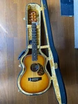 Maton EMD-6 Diesel Special Mini Guitar Used Shielded. Fixed Price $2725.21.