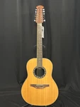 Ovation Applause AE-35 12-STRING Acoustic-electric Guitar. Fixed Price $219.00.