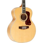 Guild F512 Maple Jumbo 12STRING Acoustic Guitar Natural. Fixed Price $4399.99.