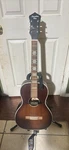 Recording King Dirty 30S Series 7 Rps Model Acoustic Guitar - Tobacco. Fixed Price $165.75.