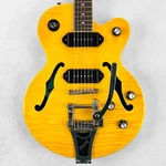Epiphone Wildkat Bigsby With Lollar Pickups 2021 - Antique Natural. Fixed Price $599.00.