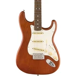 Fender American Performer Timber Stratocaster Sassafras Electric Guitar Mocha. Fixed Price $959.99.