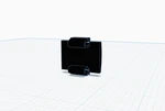 Battery Cover Copertura Batteria Takamine TP-4T Pre Amp. Fixed Price $15.62.