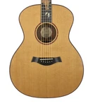 1997 Taylor Cujo 14 Grand Auditorium Acoustic Guitar In Natural. Fixed Price $8500.00.