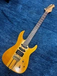 Hohner HS90SN Super Strat Shredded Electric Guitar Natural Hss 1996 Workhorse. Fixed Price $689.00.