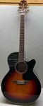 Takamine GN51CE Bsb G50 Series Nex Cutaway Acoustic/electric Guitar. Fixed Price $589.99.
