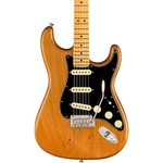 Fender American Professional Ii Roasted Pine Stratocaster Maple Fb Guitar. Fixed Price $1939.99.
