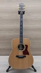 Taylor Acoustic Guitar 810 Dreadnought 6S Rosewood. Fixed Price $2779.48.