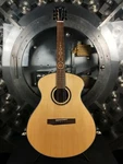 Andrew White Guitars Freja 110W Nat Acoustic W/ Wayfinder Gig Bag. Fixed Price $699.99.