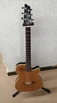 Godin A6 Natural Sg Acoustic Electric Guitar Thin Body. Fixed Price $892.77.