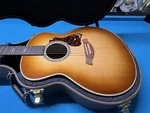 Taylor Gold Label 814E Honduran Rosewood Super Auditorium Sb Acoustic/electric. Fixed Price $3000.00.