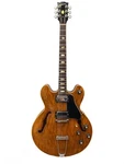 Gibson Electric Guitar ES-150D Walnut With Full Acc External Hard Case 1974. Fixed Price $6440.40.