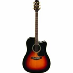 Takamine GD51CE-BSB Western Guitar With Pickup. Fixed Price $587.31.