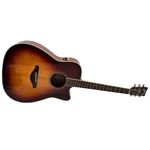 Yamaha Fgc-ta Transacoustic Cutaway Electric Guitar Chinese 2023. Fixed Price $629.99.