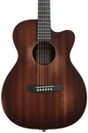 Martin 000C Jr-e Streetmaster Acoustic-electric Guitar Dark Mahogany. Fixed Price $849.99.