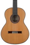 Alhambra 7 P Classic Conservatory Acoustic Guitar - Natural. Fixed Price $1999.99.