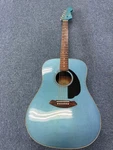 Fender Sonoran Acoustic Guitar Spruce Top Mahogany Sides & Back Vintage Style. Fixed Price $632.39.