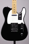 Fender Player Ii Telecaster Electric Guitar - Black With Maple Fingerboard. Fixed Price $849.99.