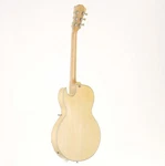 Eastman AR-175CE/D Blonde Full Acoustic Semi-hollow Guitar Used. Fixed Price $1459.54.