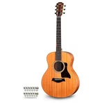 Taylor Gs Mini-e Mahogany Acoustic-electric Guitar Pack Natural. Fixed Price $704.99.