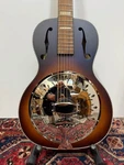 Recording King RPH-R2-BRB Dirty 30'S 6-STRING Resonator Guitar Satin Brownburst. Fixed Price $299.00.
