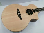 James J-300C Electric Acoustic Guitar. Fixed Price $596.33.