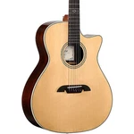 Alvarez MG70CE Grand Auditorium Acoustic-electric Guitar Natural. Fixed Price $1299.00.
