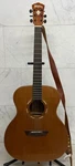 Washburn WLG66S Grand Auditorium Acoustic Guitar (PO1019308). Fixed Price $329.00.