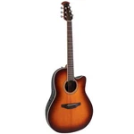 Ovation Celebrity Standard, Acoustic Electric Guitar, Sunburst. Fixed Price $544.99.
