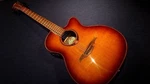 Lag Guitars T118ACE Brs. Fixed Price $687.30.